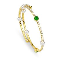 Bracciale Boccadamo Donna in Acciaio JJ BR98
